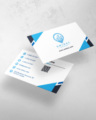 Business Cards for Franchise Owners