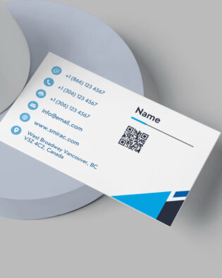 Business Cards for Franchise Employees
