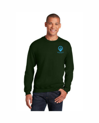 Gildan - Heavy Blend Crewneck Sweatshirt