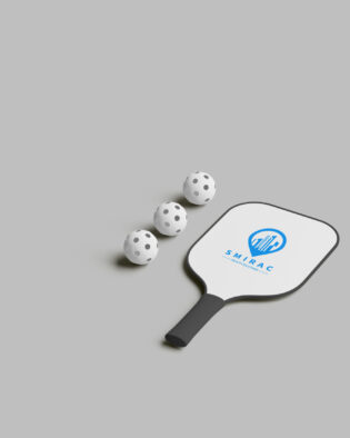 Pickleball Set
