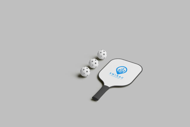 Pickleball Set