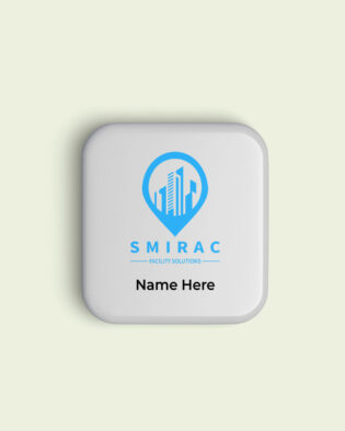 Name Badge