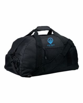 Port Authority - Basic Large Duffel
