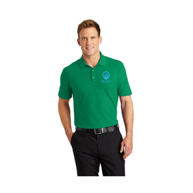 Port Authority Core Classic Pique Polo