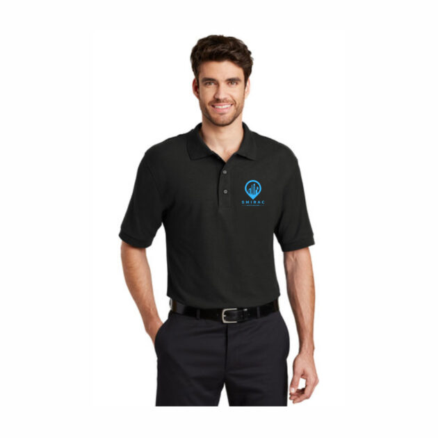 Port Authority Extended Size Silk Touch Polo