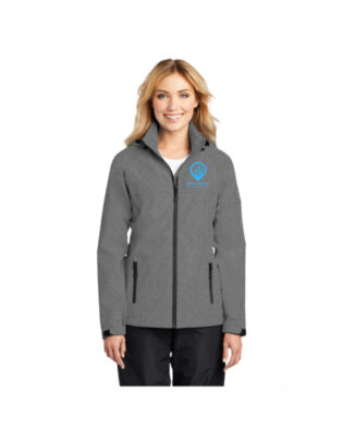 Port Authority Ladies Torrent Waterproof Jacket