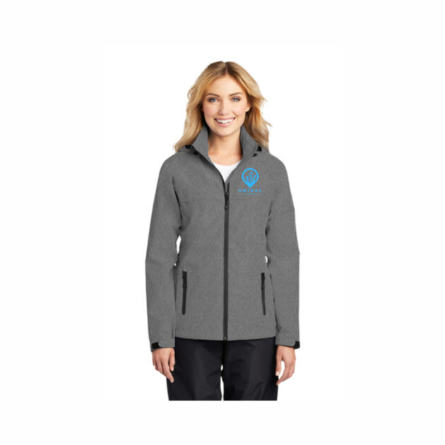 Port Authority Ladies Torrent Waterproof Jacket