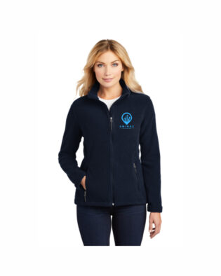Port Authority Ladies Value Fleece Jacket