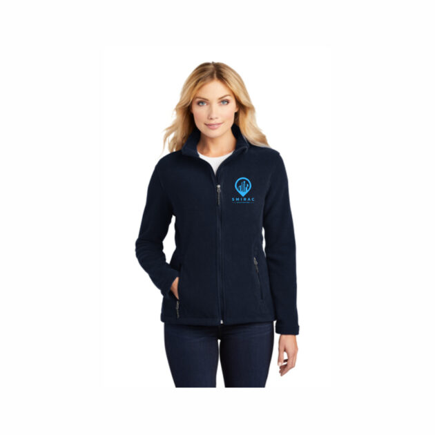 Port Authority Ladies Value Fleece Jacket