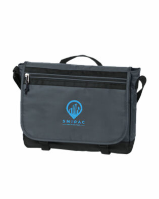 Port Authority Nailhead Messenger