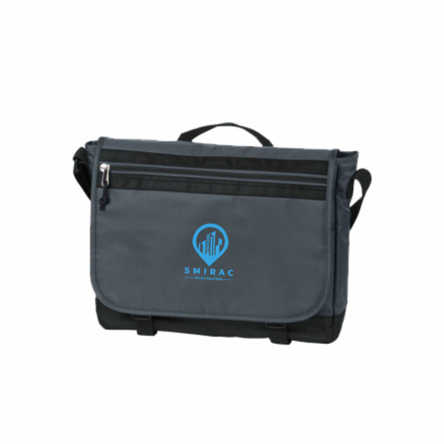 Port Authority Nailhead Messenger