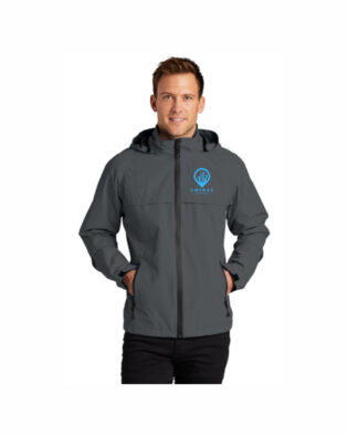 Port Authority Torrent Waterproof Jacket