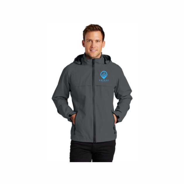 Port Authority Torrent Waterproof Jacket