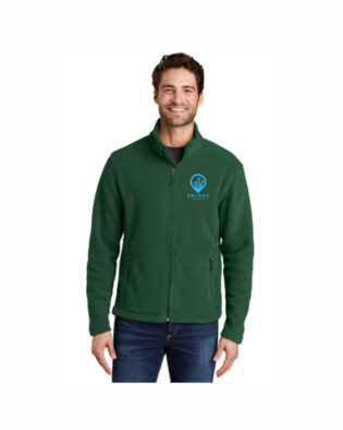 Port Authority Value Fleece Jacket