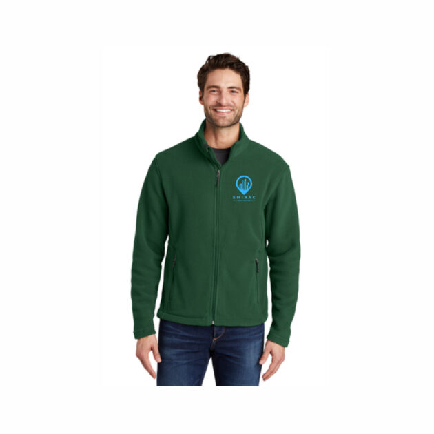 Port Authority Value Fleece Jacket
