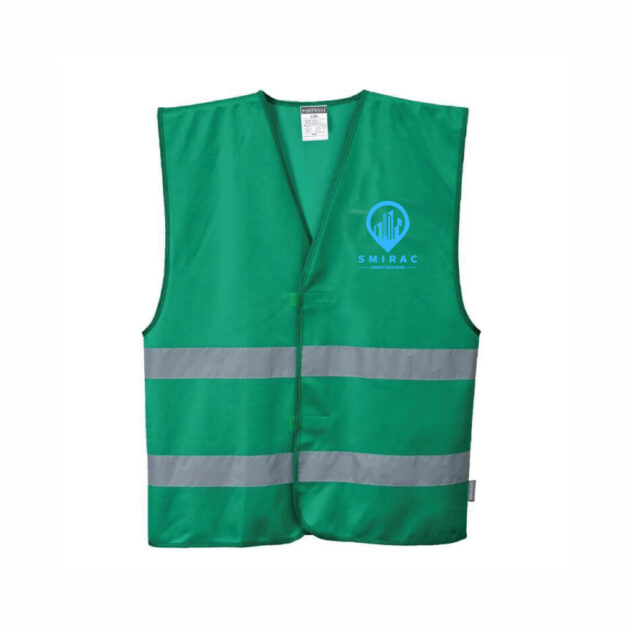 Safety Vest