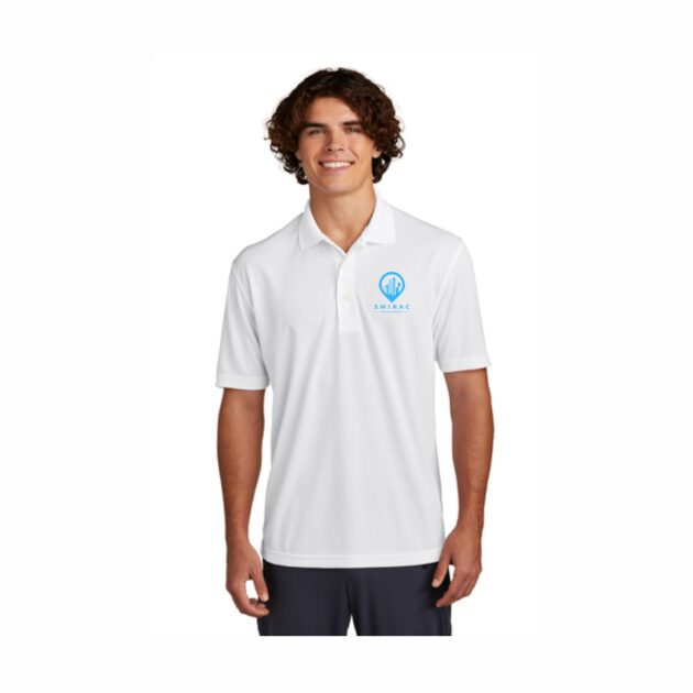 Sport-Tek Dri-Mesh Polo