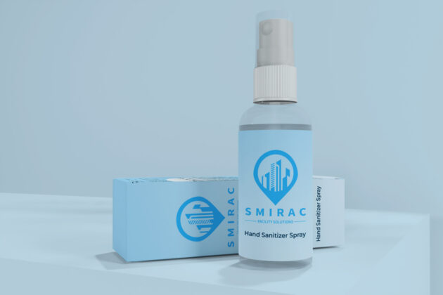 Hand Sanitizer
