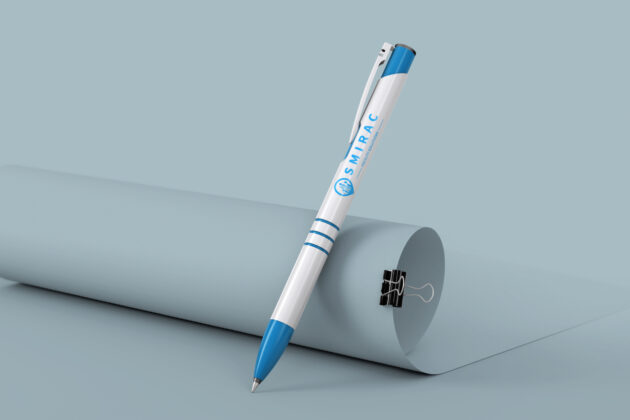 Pen