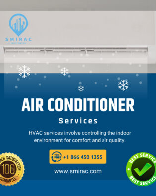 Air Conditioner Services