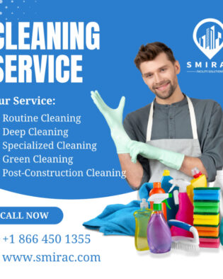 Cleaning Service
