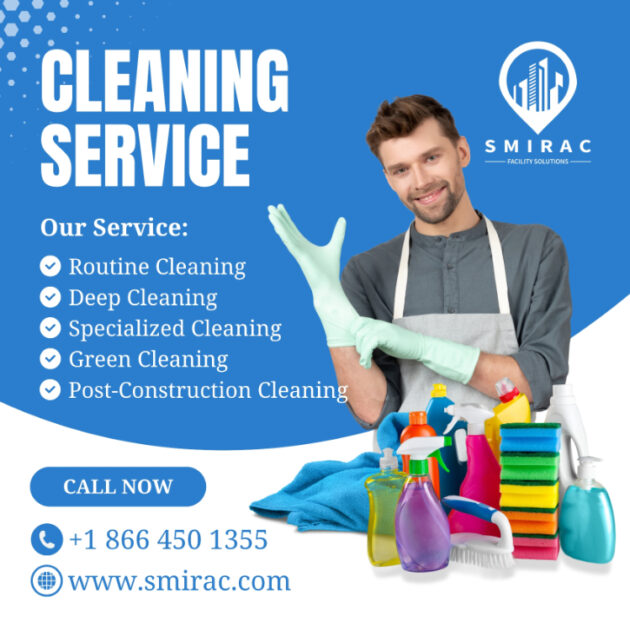 Cleaning Service