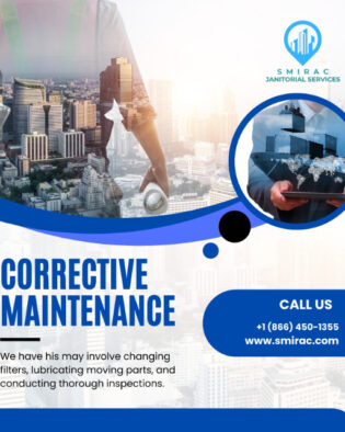 Corrective Maintenance