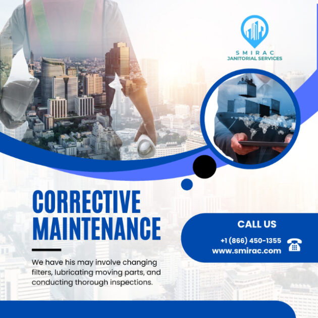 Corrective Maintenance