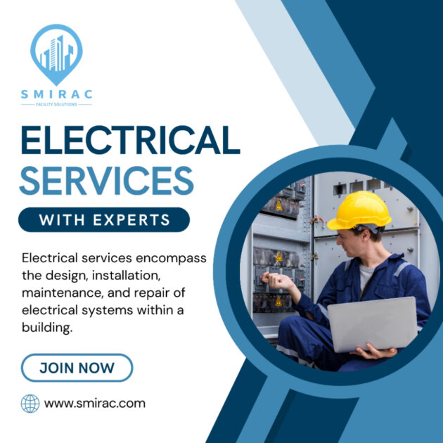 Electrical Services