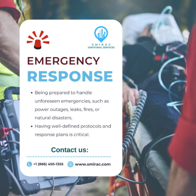 Emergency Response