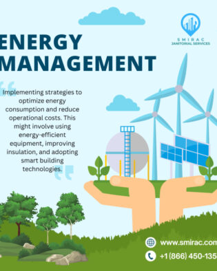 Energy Management