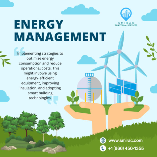 Energy Management