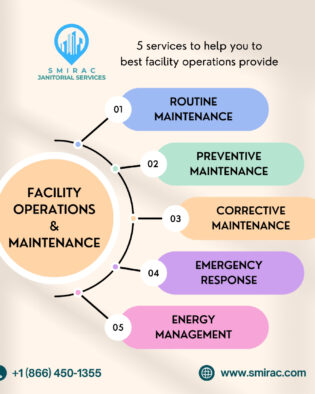 Facility Operations