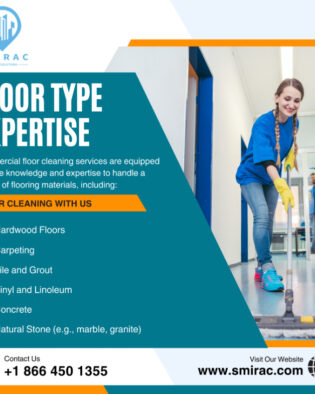 Floor Type Expertise