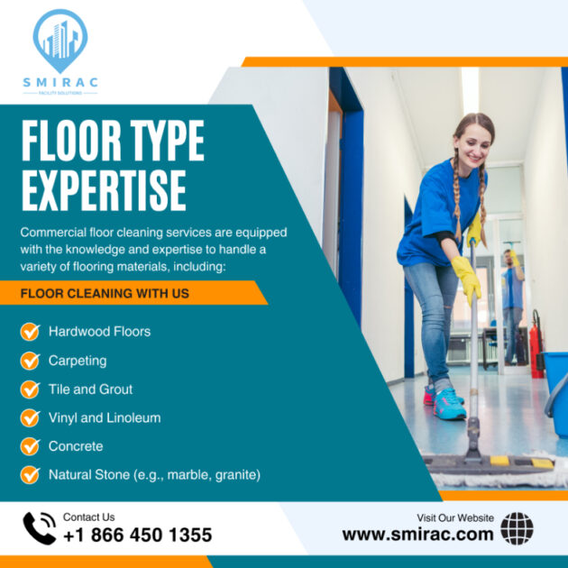 Floor Type Expertise