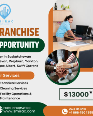 Franchise Opportunity