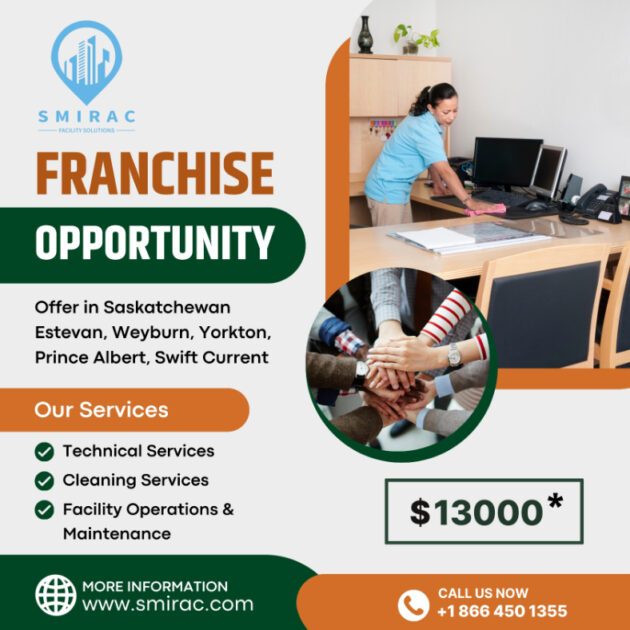 Franchise Opportunity