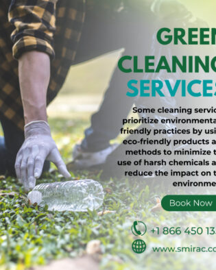 Green Cleaning