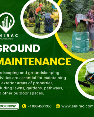 Ground Maintenance