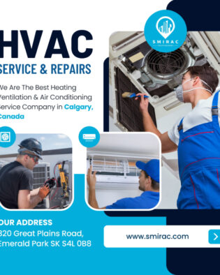 HVAC Service