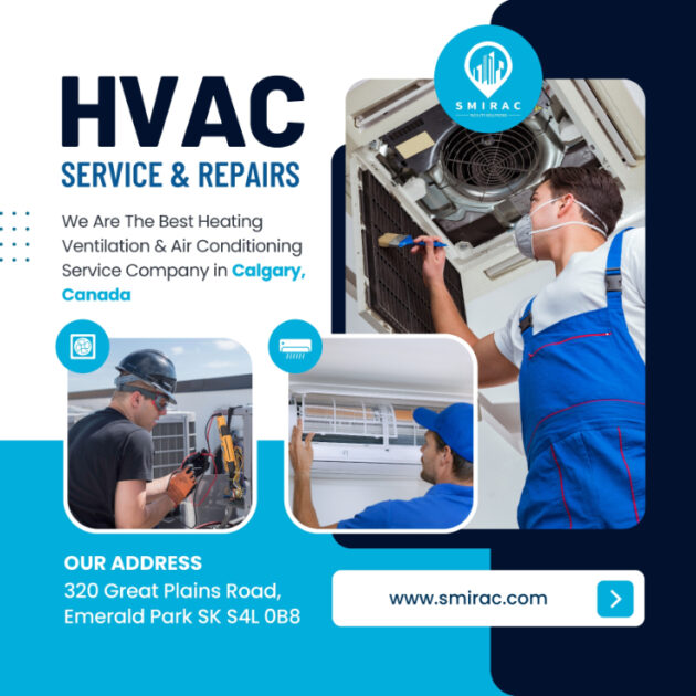 HVAC Service