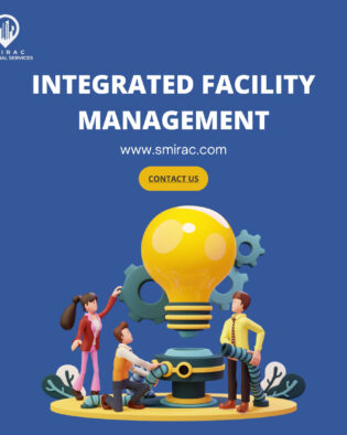 Integrated Facility Management