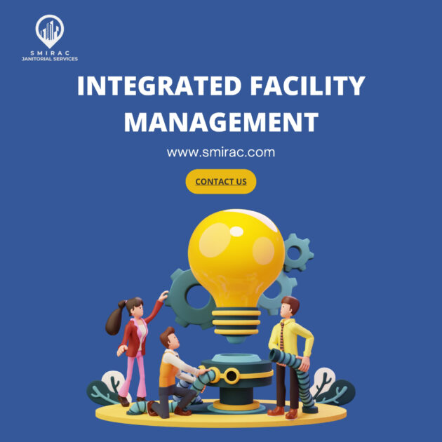 Integrated Facility Management