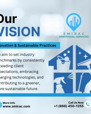Our Vision