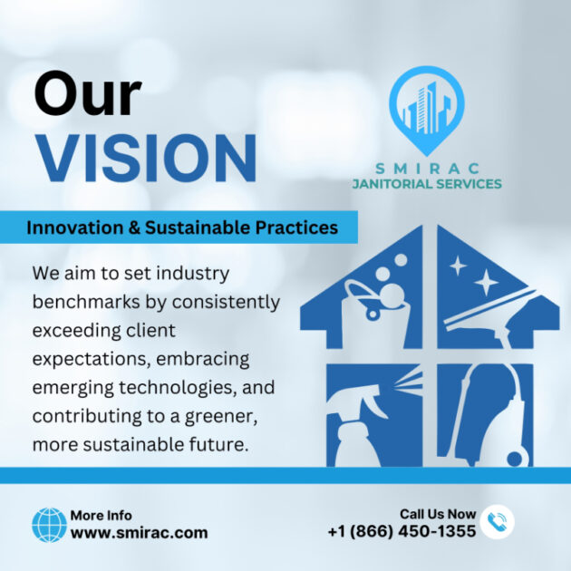 Our Vision