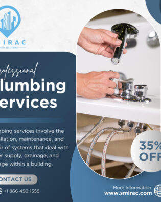 Plumbing Services