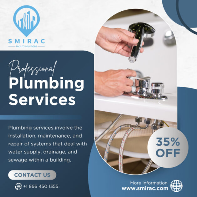 Plumbing Services
