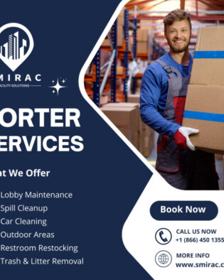 Porter Services