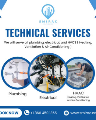 Technical Services