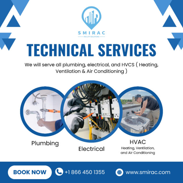 Technical Services